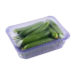 خیار گلخانه ای جانزی 1 کیلوگرمی