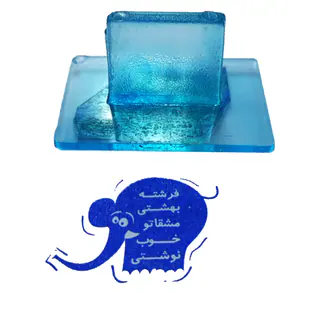مهر مدل تشویقی مدارس طرح بچه فیل