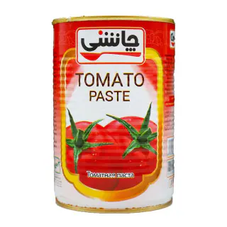 رب گوجه فرنگی چاشنی 430 گرمی