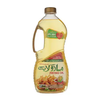 روغن سرخ کردنی مازولایت 1.35 گرمی
