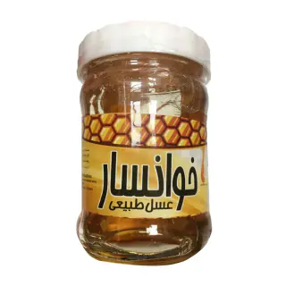 عسل خوانسار 300 گرمی