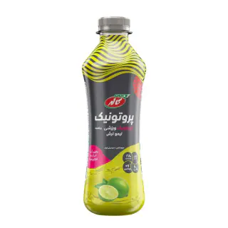 نوشیدنی ایزوتونیک ورزشی ویتامینه لیمو ترش پروتونیک کاله پرو 500 میلی لیتری