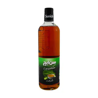 شربت سکنجبین 1100 سی سی سن ایچ