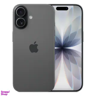 گوشی موبایل اپل مدل iPhone 17 CH ظرفیت 256 گیگابایت و رم 8 گیگابایت نات اکتیو