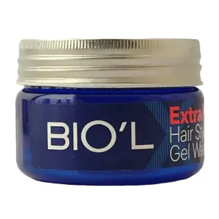 واکس مو بیول مدل Extra Hard حجم 150 میلی لیتر
