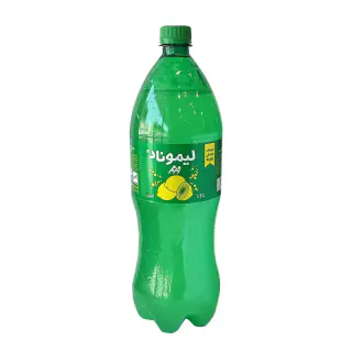 لیموناد زمزم 1.5 لیتری