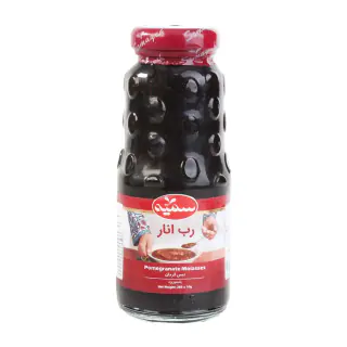 رب انار 285 گرمی سمیه