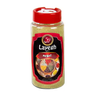 پودر نعنای لایق - 20 گرم