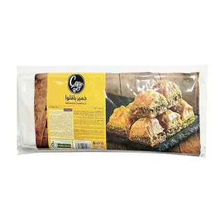خمیر باقلوا کاپو 500 گرمی