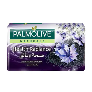 صابون صورت و بدن گیاهان دارویی پالمولیو- 175 گرم