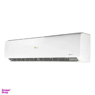 کولر گازی اسپلیت دیواری 24000 اینورتر گرین مدل GWS-24P1T3A/ZA