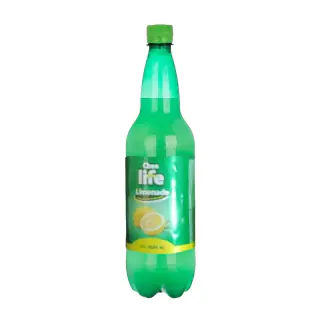 نوشیدنی لیموناد چی لایف 1 لیتری