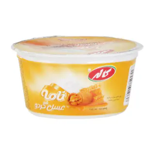 خامه عسل گردو کاله 100 گرمی