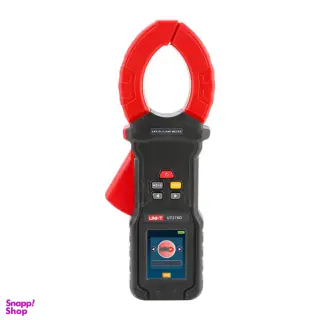 ارت سنج کلمپی یونیتی مدل UNI-T UT278D