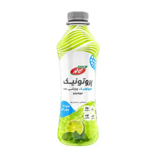 نوشیدنی هیپوتونیک ورزشی ویتامینه موهیتو پروتونیک کاله پرو 500 میلی لیتری