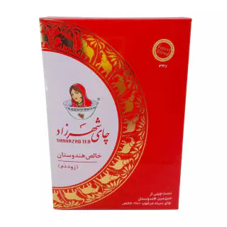 چای شکسته شهرزاد - 500 گرم