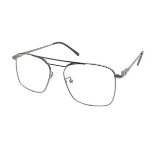 عینک محافظ چشم مدل METAL-88132C2-Anti Blue Light