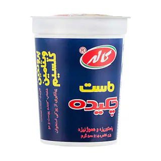 ماست چکیده 7% چربی کاله 500 گرمی