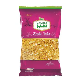 لپه آذرشهر کشتسبز (900 گرم)