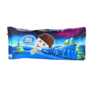 بستنی چوبی عروسکی دایتی 60 گرمی