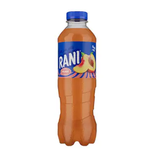 آبمیوه هلو رانی 800 میلی لیتری