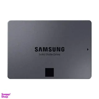 حافظه SSD اینترنال سامسونگ مدل 870 QVO ظرفیت 4 ترابایت