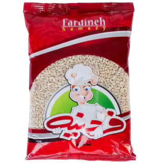 جو پوست کنده فردینه 800 گرمی