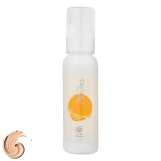 کرم ضد آفتاب بی‌رنگ صورت آرت وینا SPF 50 مدل Sun Guard ‌محافظ +++PA مناسب برای انواع پوست حجم 50 میلی‌لیتر