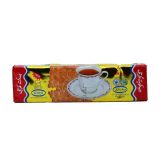 بیسکوئیت پتی مانژ 105 گرمی گرجی