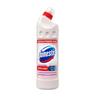 سفید کننده غلیظ سطوح دامستوس مدل Anti Odor حجم 750 میلی لیتر