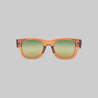 عینک آفتابی ویفرر (Wayfarer) ری بن مدل RB0840-6636-93