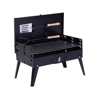 منقل سفری مدل BBQ DESKTOP