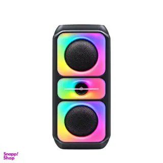 اسپیکر بلوتوثی پارتی باکس راک مدل ROCK 1500