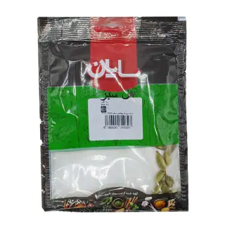 هل سبز سایان 10 گرمی