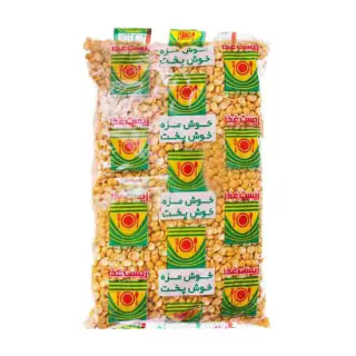 لپه زیست غذا 900 گرمی
