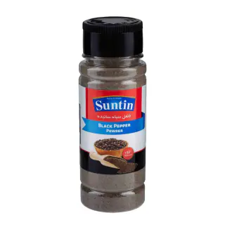 فلفل سیاه سان تین 80 گرمی