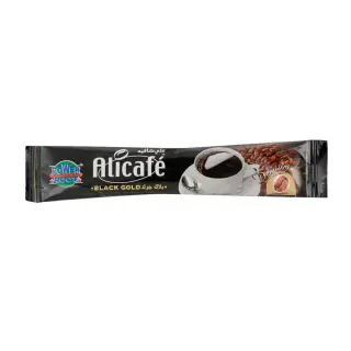 قهوه بلک گلد علی کافه 2.5 گرمی