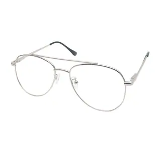 عینک محافظ چشم مدل METAL-88134C5-Anti Blue Light