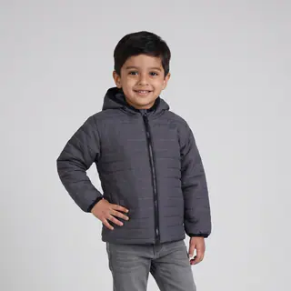 کاپشن پسرانه ایزی دو مدل AZ-01