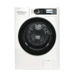 ماشین لباسشویی 9 کیلویی دوو مدلLM-9170w